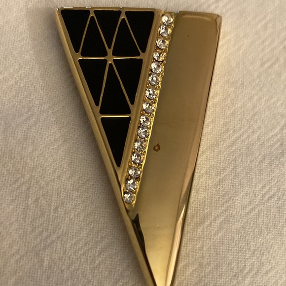 LR brooch /pin in excellent condition as you can see on the pictures. - Picture 2 of 5